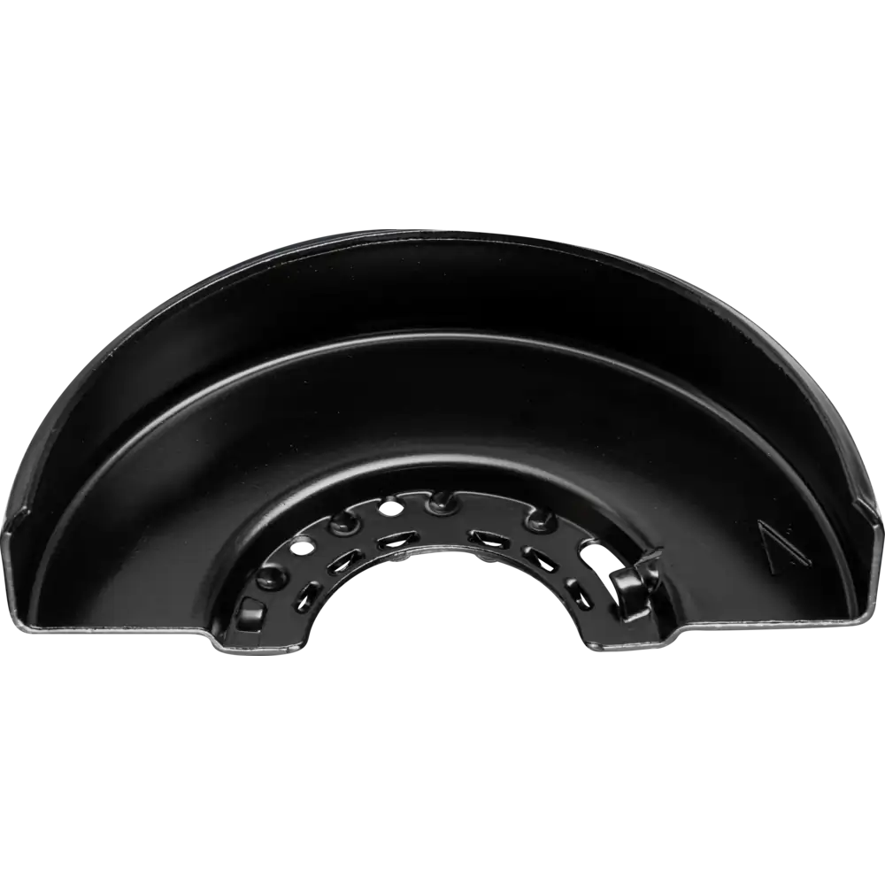 PFERD TOOLS Schutzhaube für den Flächenschliff Ø 125 mm H45-125 FL-SV
