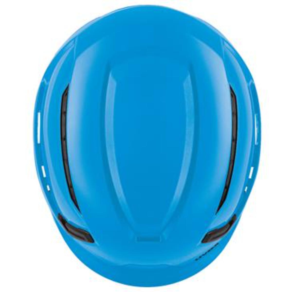 Uvex pronamic alpine Schutzhelm blau