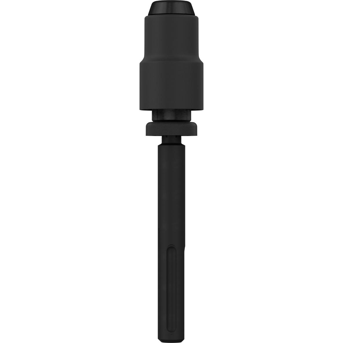 Bosch PRO Bohrhalter für Bohrhämmer mit SDS max, SDS plus