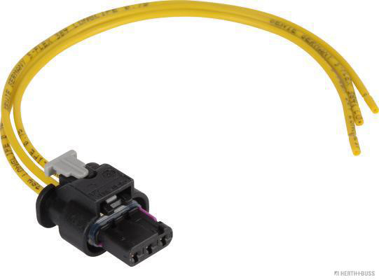 HERTH&BUSS Kabelreparatursatz, RepCon