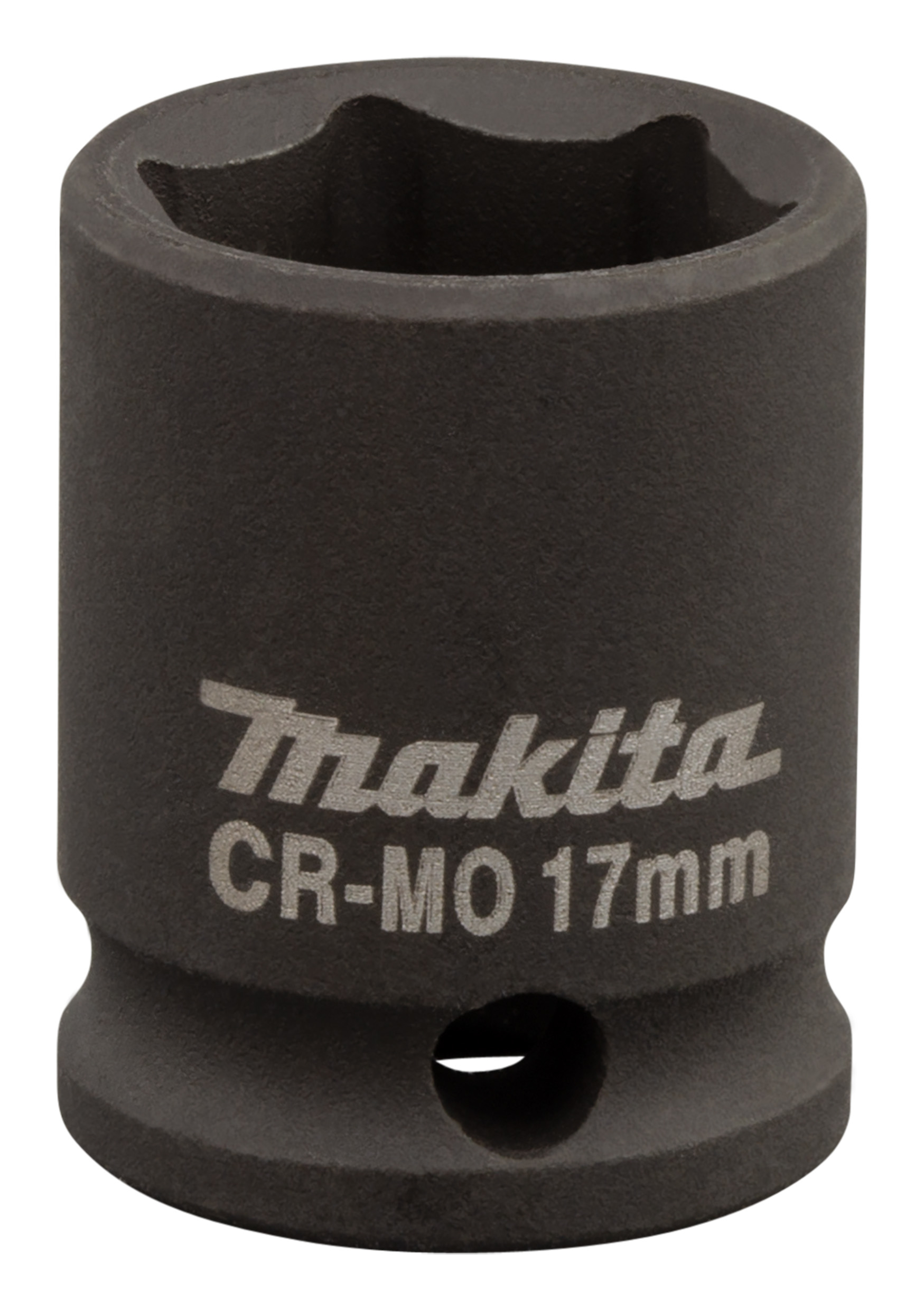 Makita Steckschlüssel 3/8", 3/8" - SW17-30 - B-39992