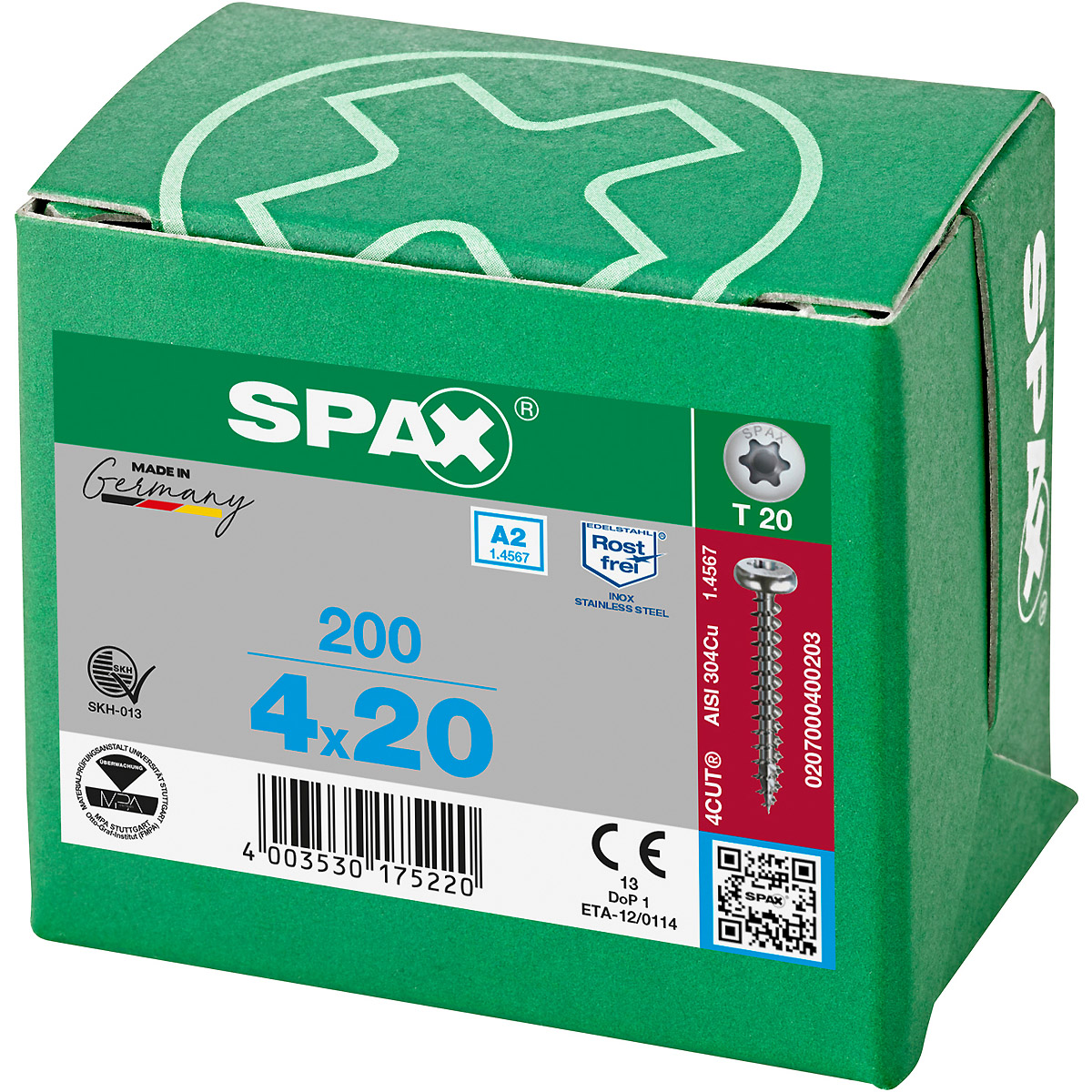 0207000400203SPX