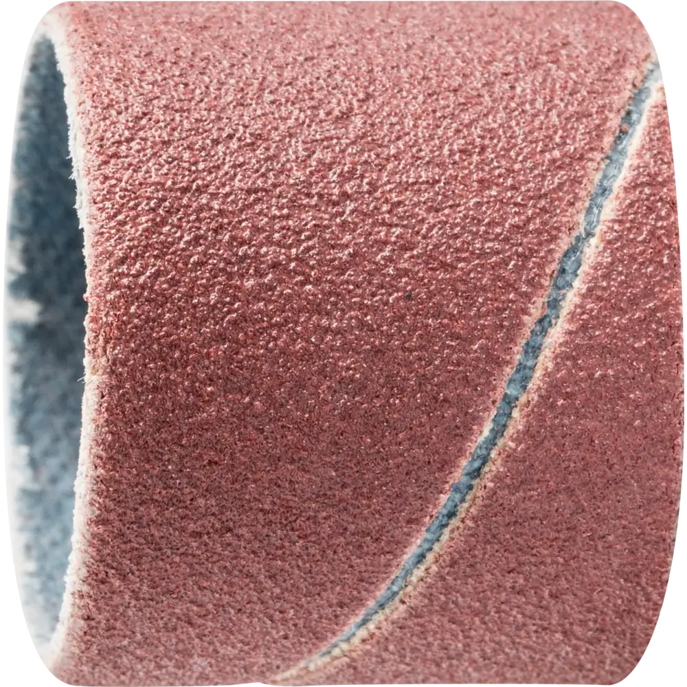 PFERD TOOLS Korund Schleifhülse KSB Zylindrisch für universelle Anwendungen