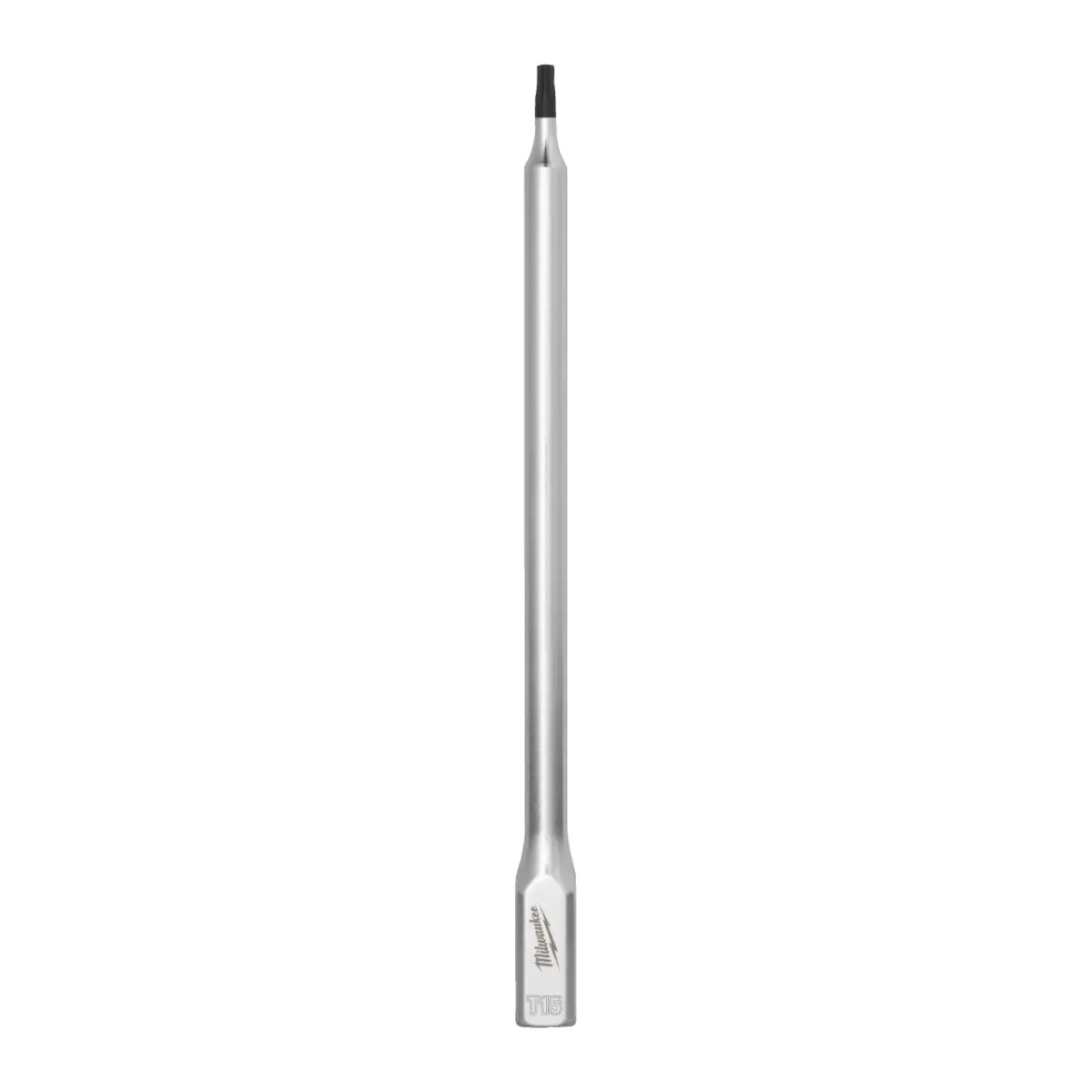 Milwaukee TX Bit-Steckschlüsseleinsatz 1/4" lang TX15