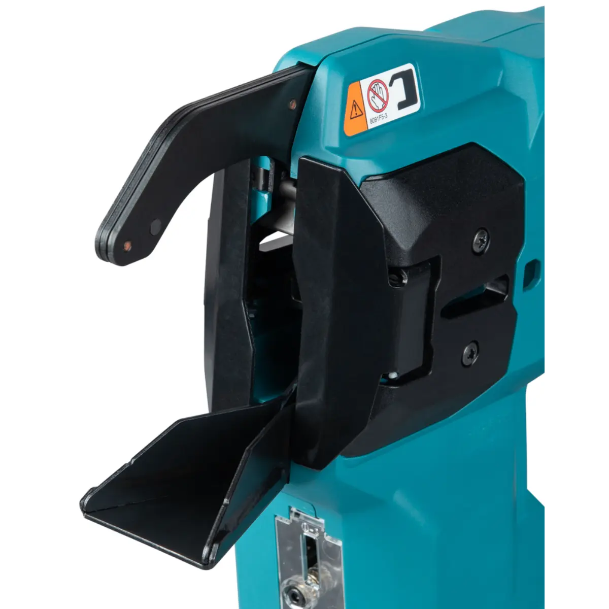 Makita Akku-Bewehrungsverbinder - TR001GZ