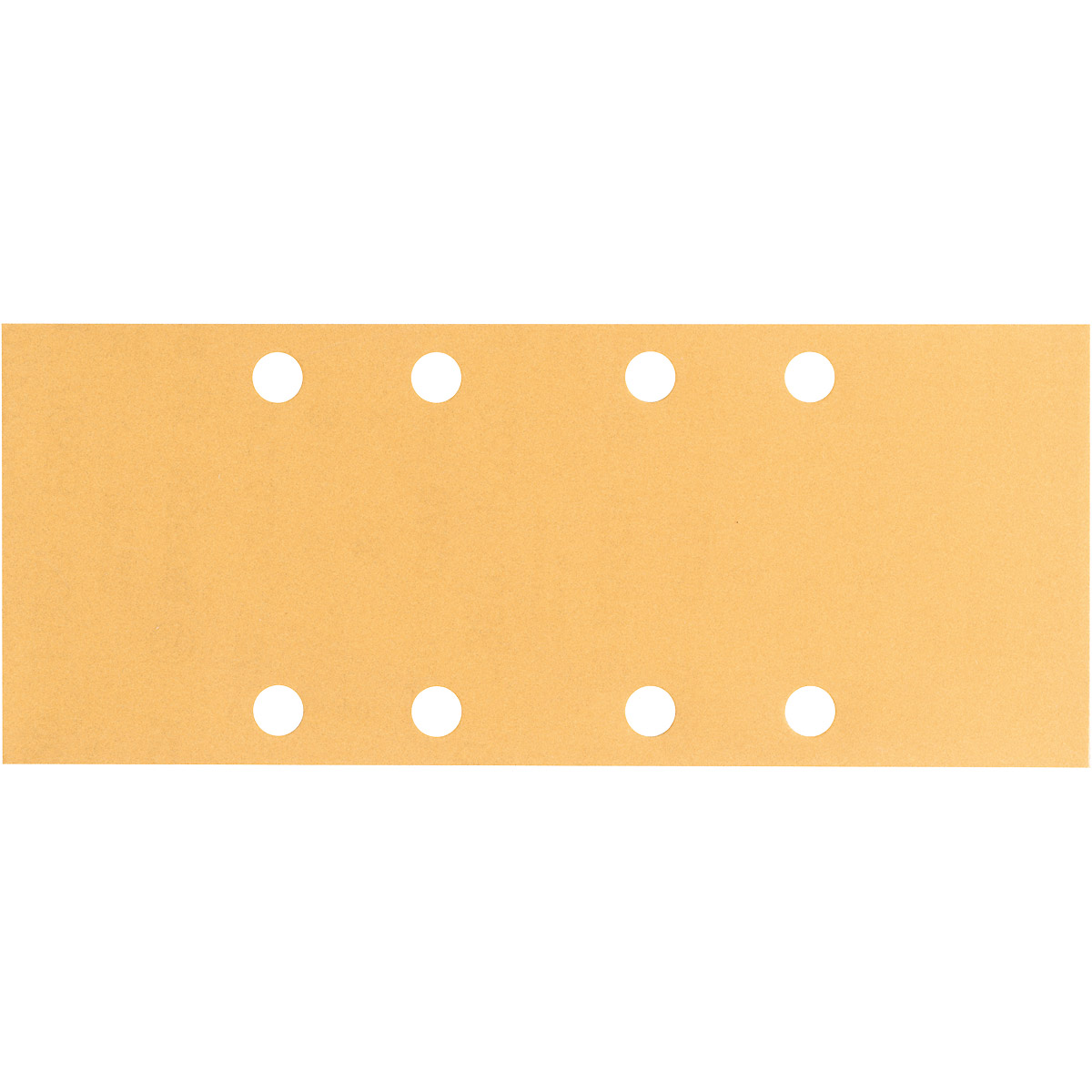 Bosch Schleifblatt C470 für Schwingschleifer 93x230 mm 8-Lochung