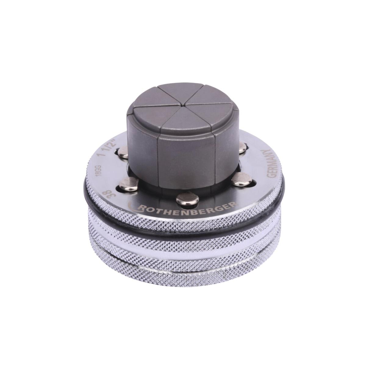 Rothenberger Expanderkopf 38x1,6=1.1/2 Zoll, Standard ROLOCK