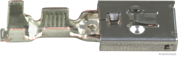 HERTH&BUSS Crimpverbinder, KOSTAL LSK 8
