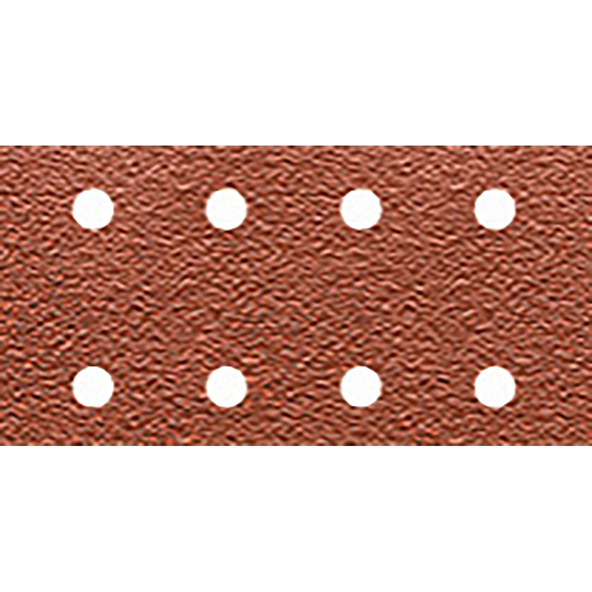 DEWALT Schleifpapierbogen Klettfix 93x190mm 8-Loch