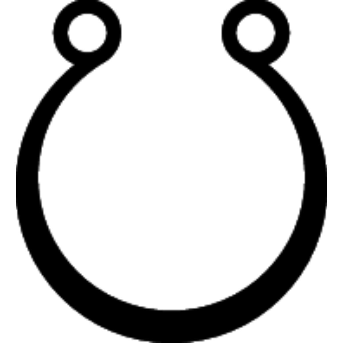 Wiha Sicherungsringzange Classic mit MagicTips für Aussenringe (Wellen) mit gerader Form