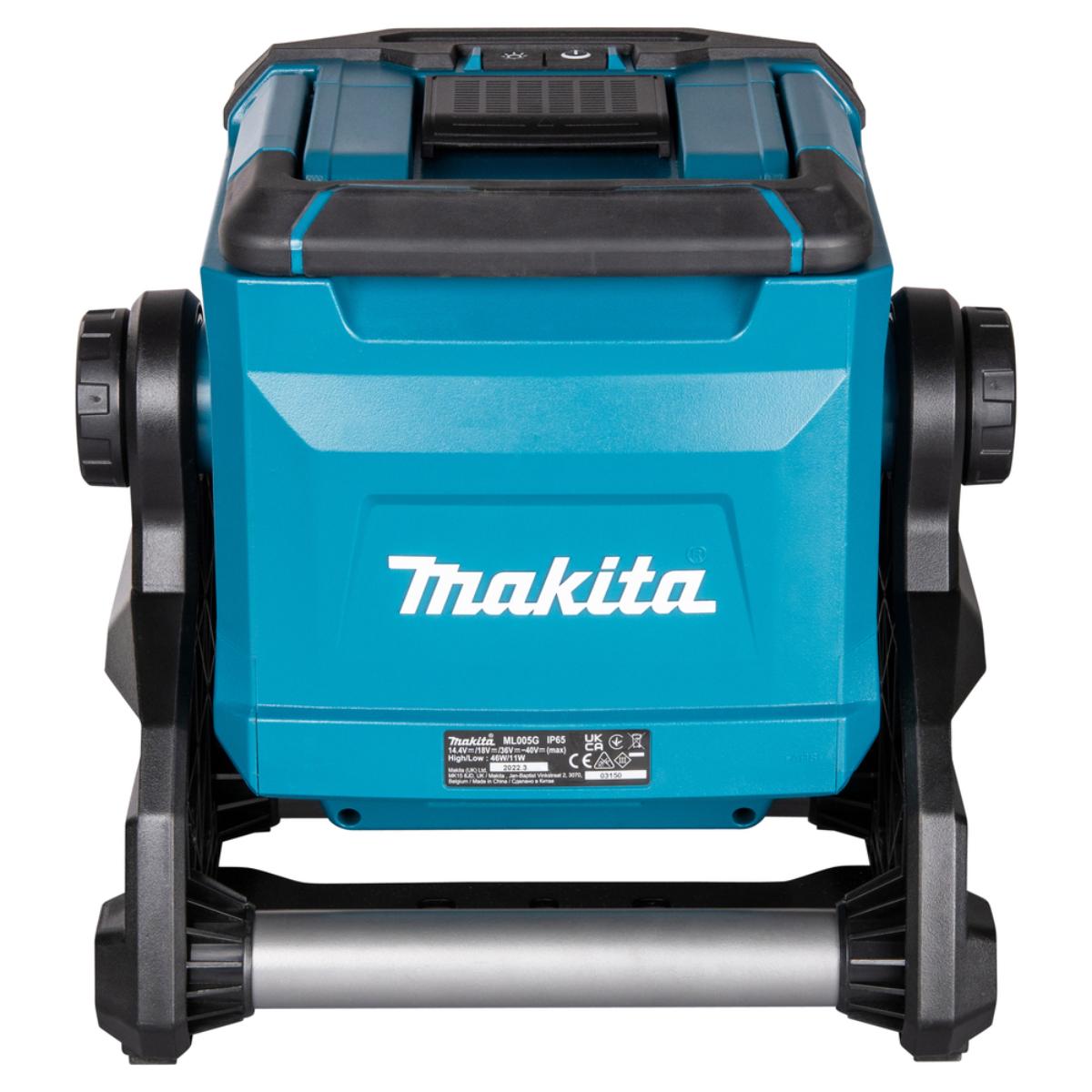 ML005GMA ML005GMA