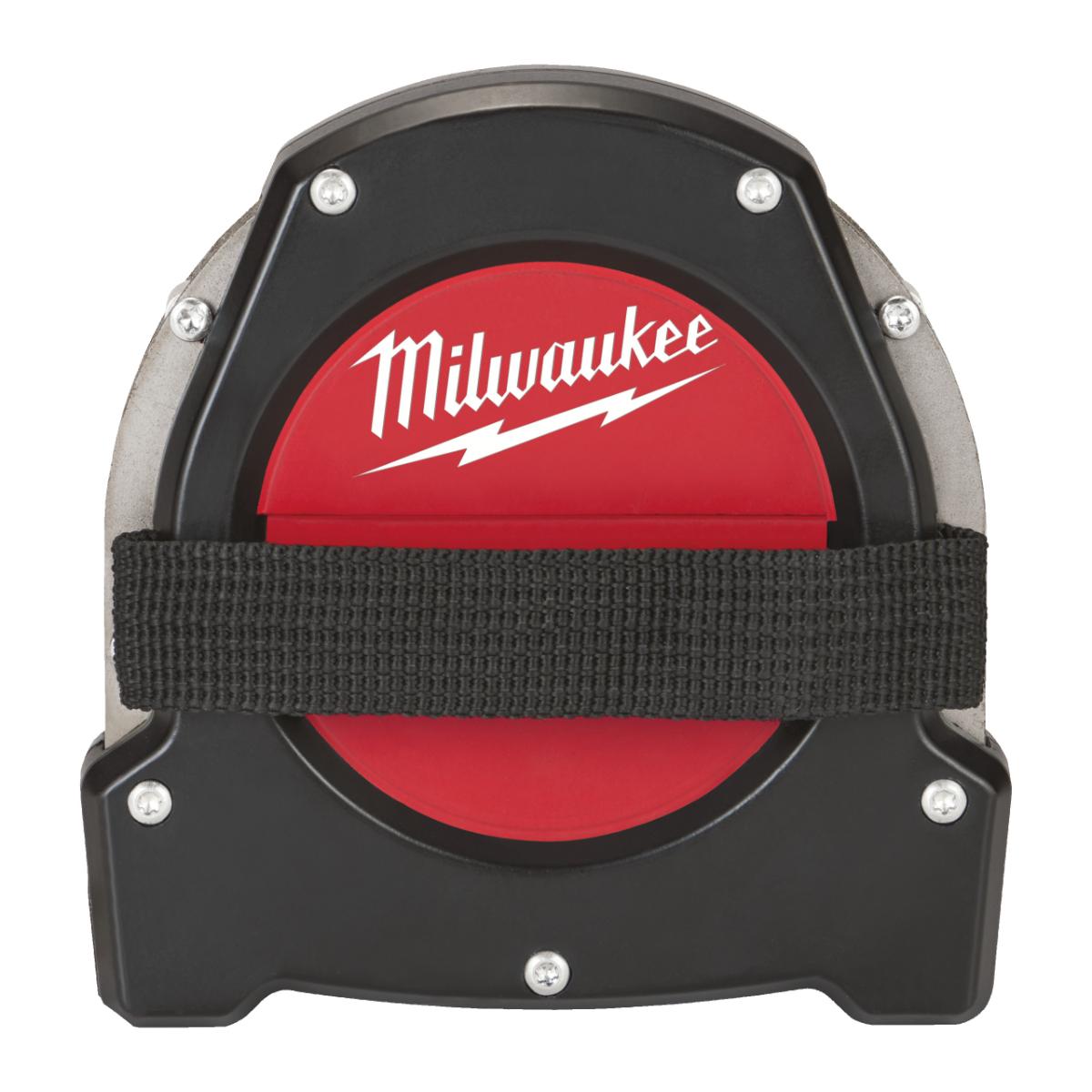 Milwaukee Bandmaß 30 m geschlossen