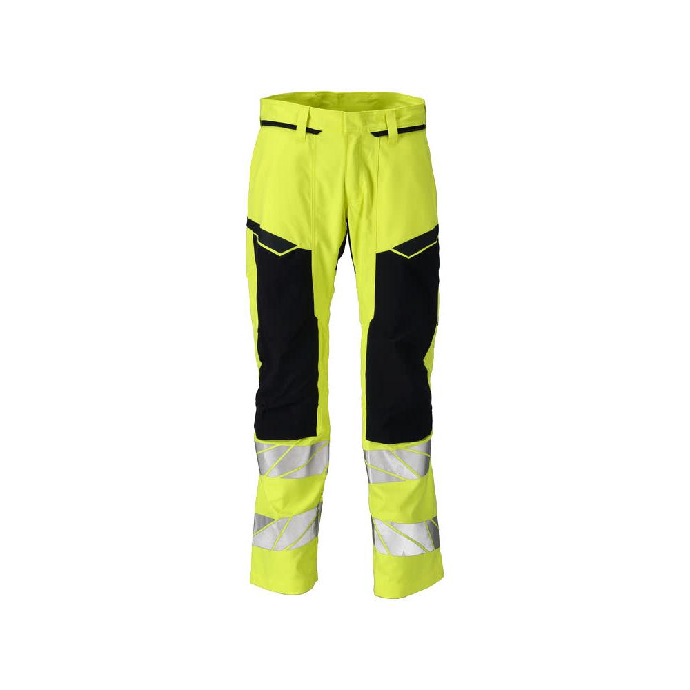 MASCOT Herren Hose mit Knietaschen ACCELERATE MULTISAFE