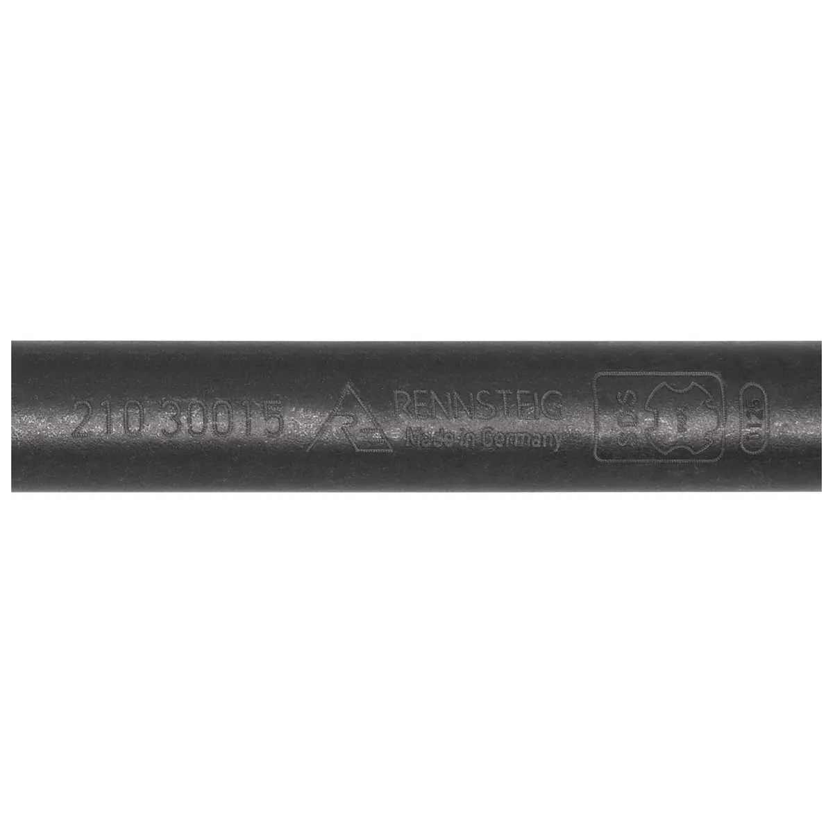 Rennsteig Fliesenmeißel für Elektrohämmer SDS max, 20° abgewinkelt, 50 x 300 mm