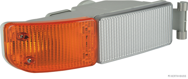 HERTH&BUSS Blinkleuchte, rechts, P21W