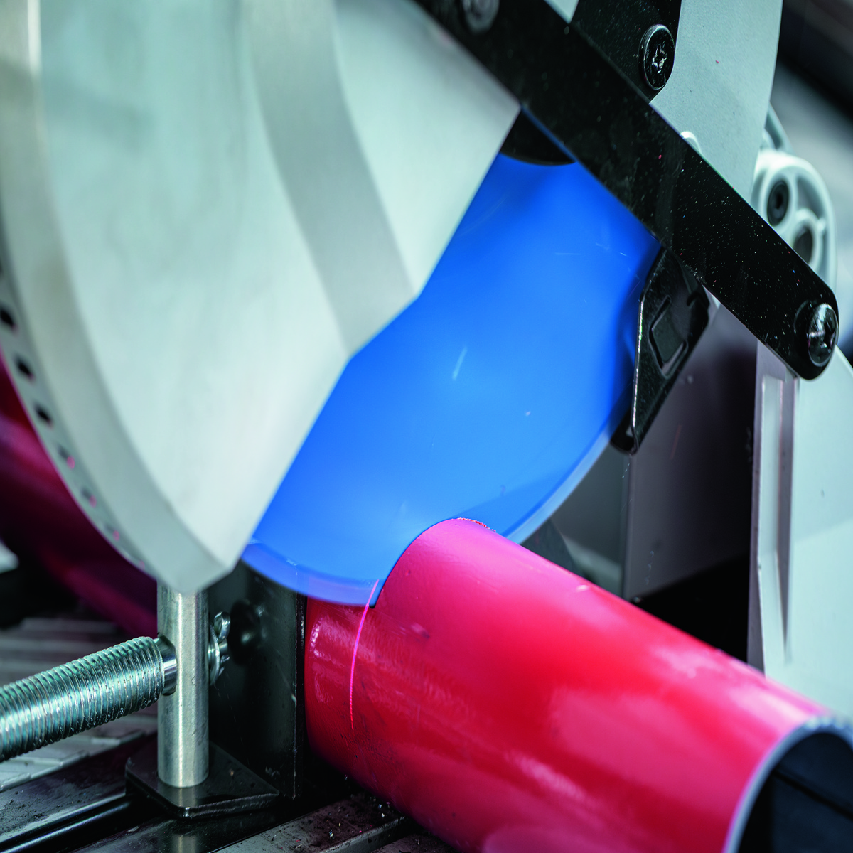 Bosch Kreissägeblatt Expert for Steel