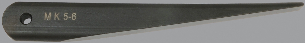 ELMAG Austreibkeil MK 1 u. 2