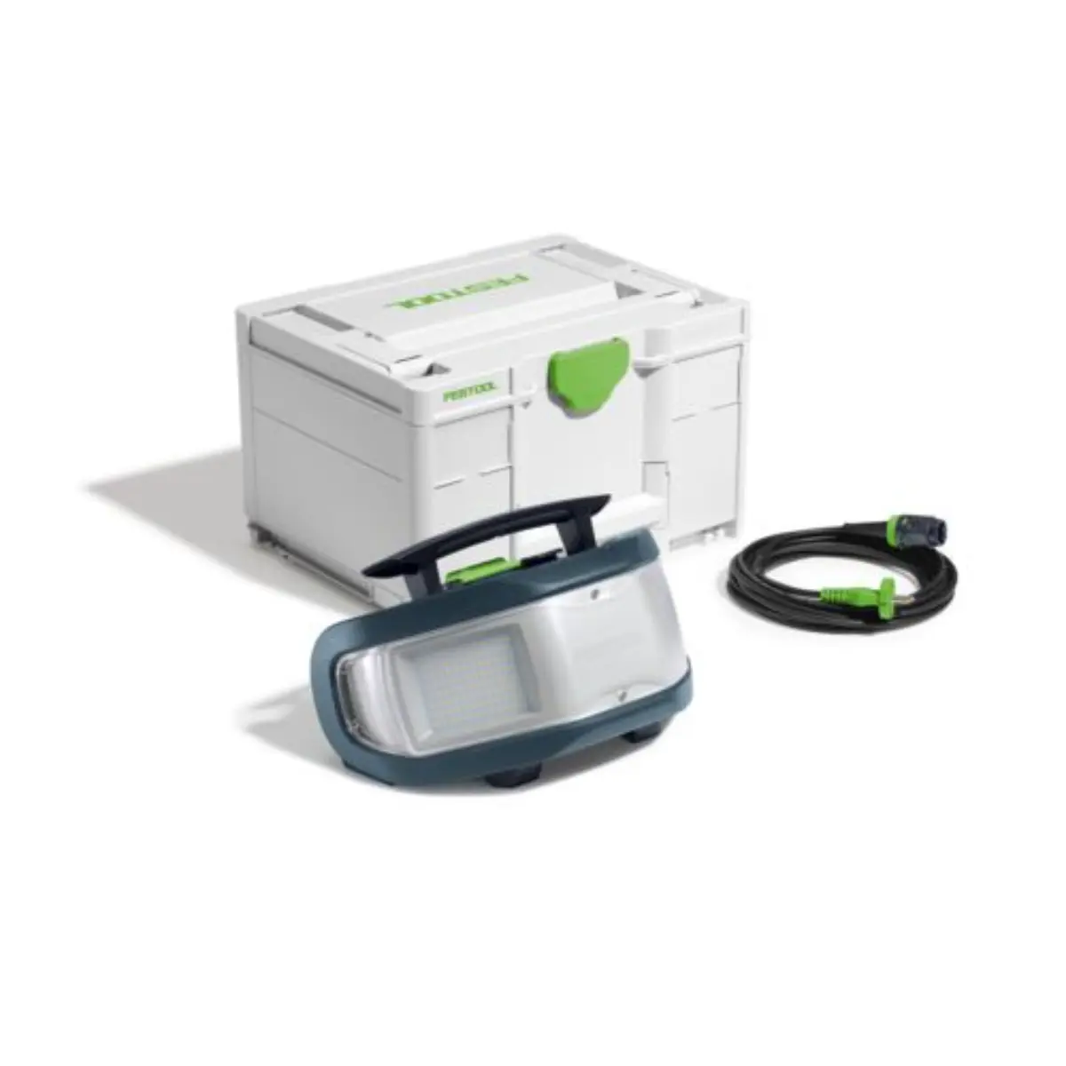 Festool Hybrid-Baustrahler SYSLITE DUO-H I-Basic