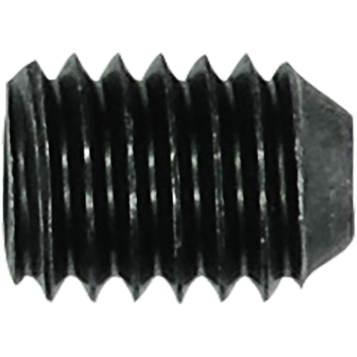 Bosch Lochsäge TCT, Schraube