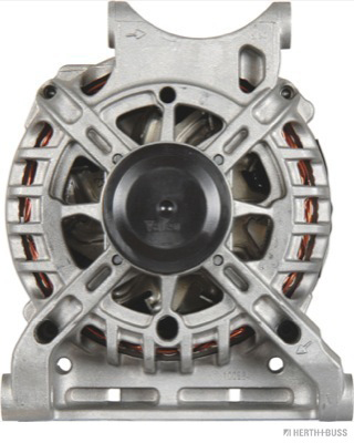 HERTH&BUSS Generator, 14 V, 115 A