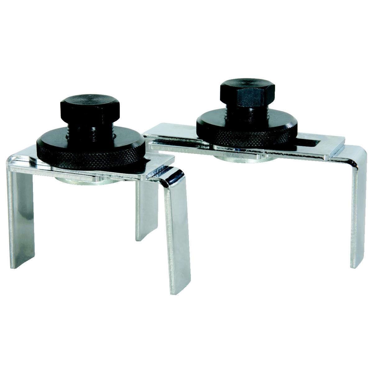 KS Tools 2-Arm Tankgeberschlüssel-Satz, 2-tlg