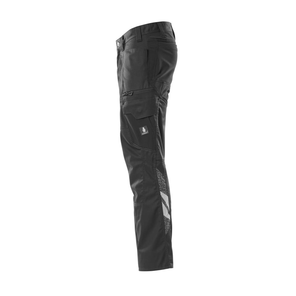 MASCOT Herren Hose mit Schenkeltaschen ACCELERATE