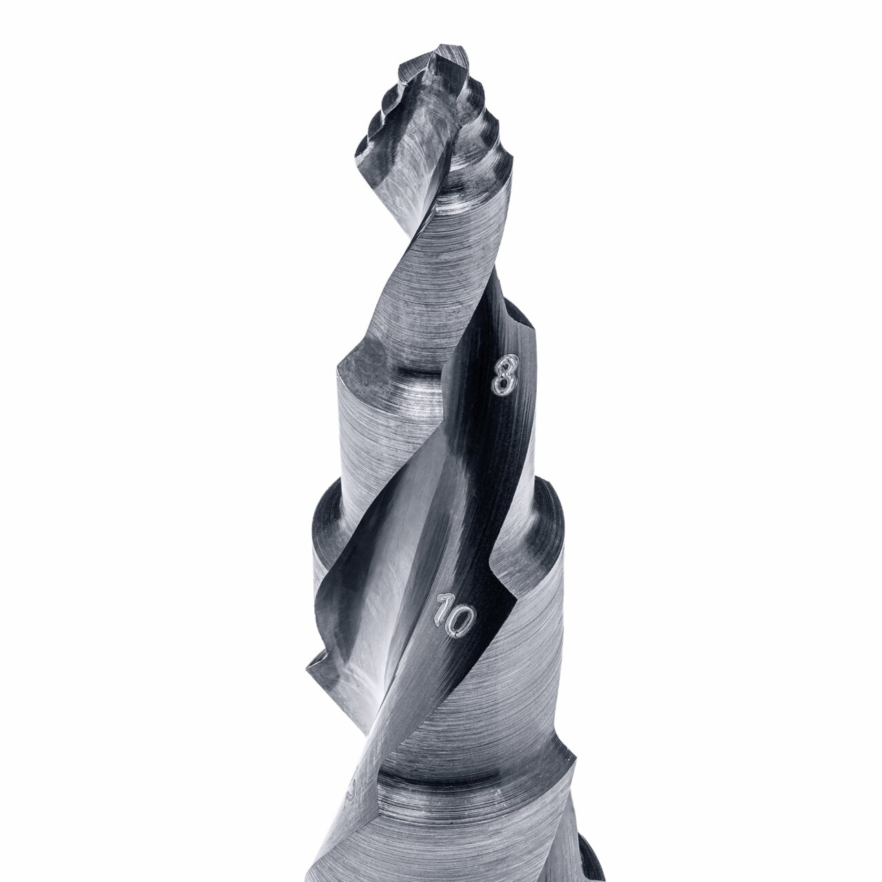 RUKO ULTIMATECUT Multidrill HSS RUnaTEC mit FLOWSTEP® Spitze M2