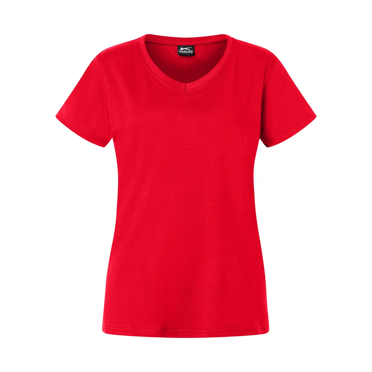KÜBLER SHIRTS T-Shirt Damen