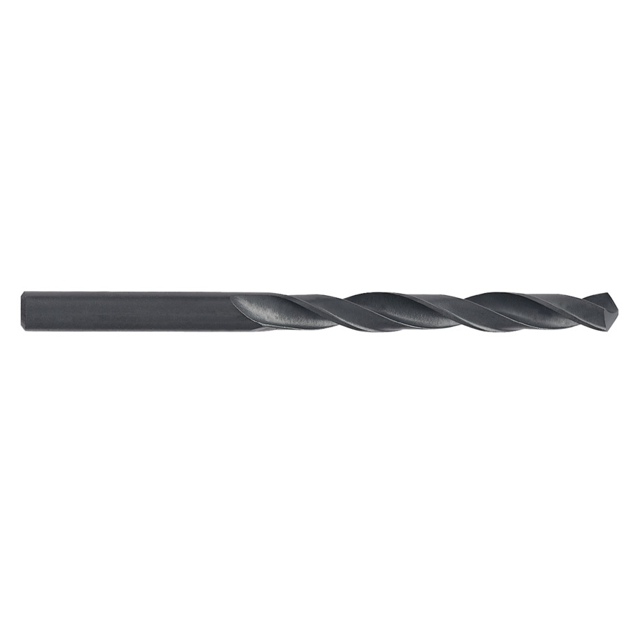 Milwaukee - METALLBOHRER HSS-R 8.0X117MM (10) - 4932363514