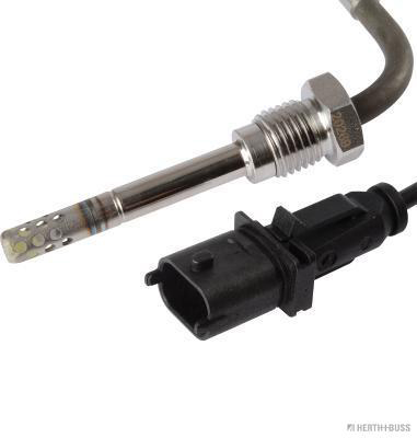 HERTH&BUSS Sensor, Abgastemperatur