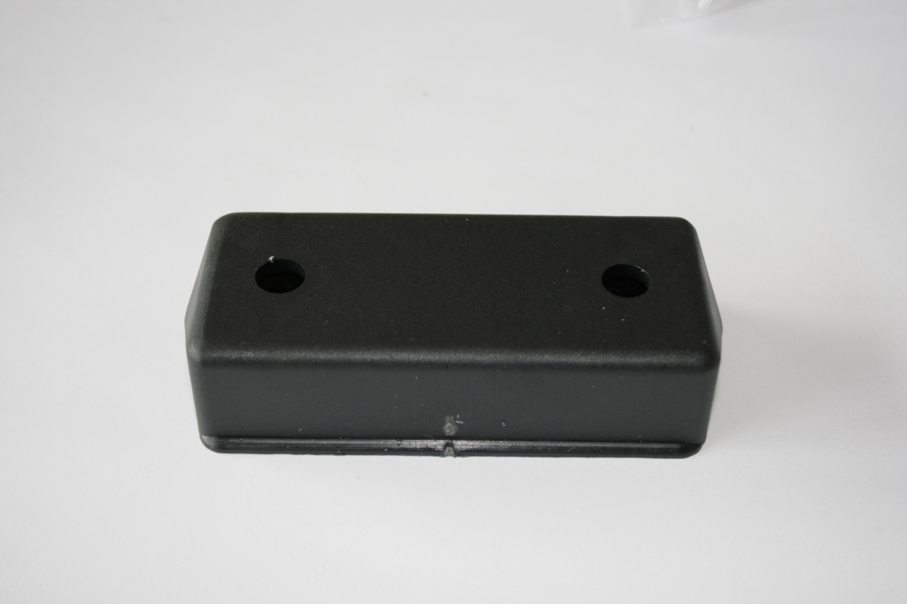 ELMAG Sicherungsdose 50x110mm