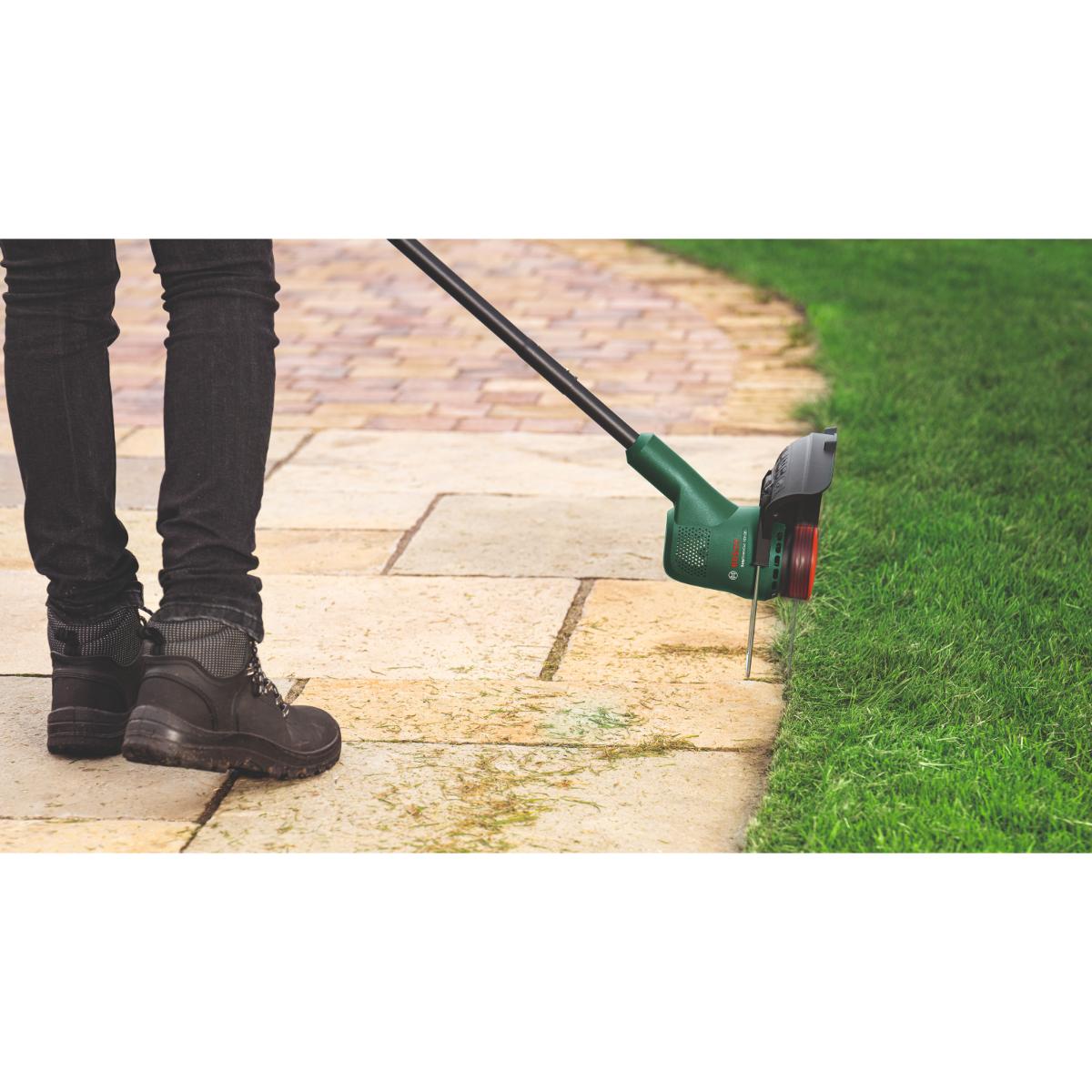 Bosch Akku-Rasentrimmer EasyGrassCut 18V-230