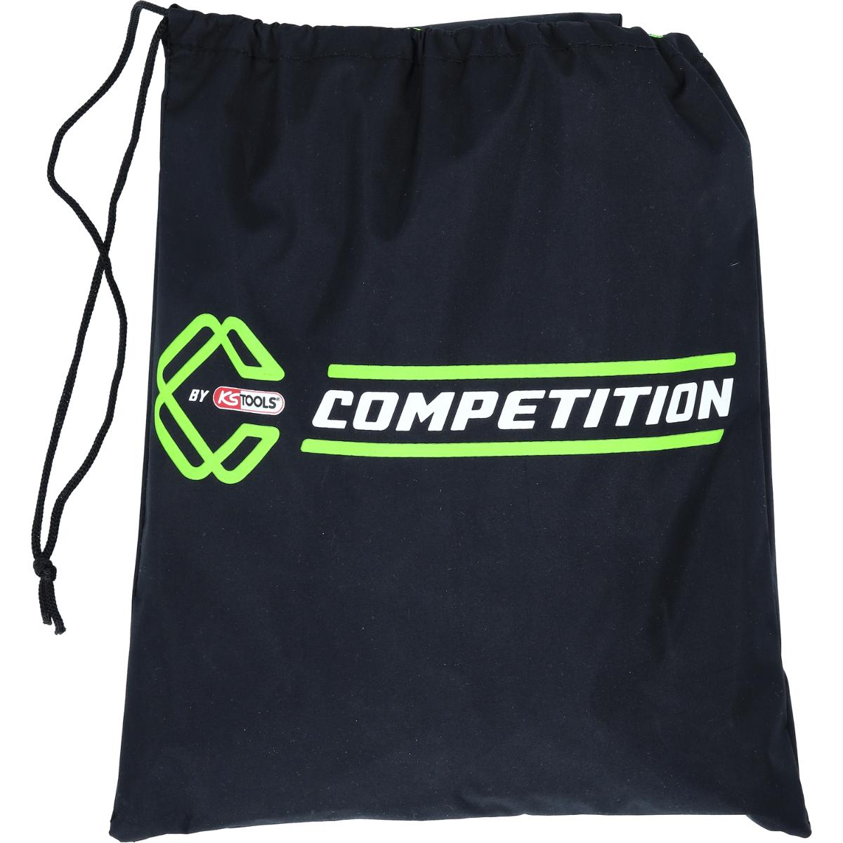 COMPETITION Fahrzeug Frontschutzhaube 