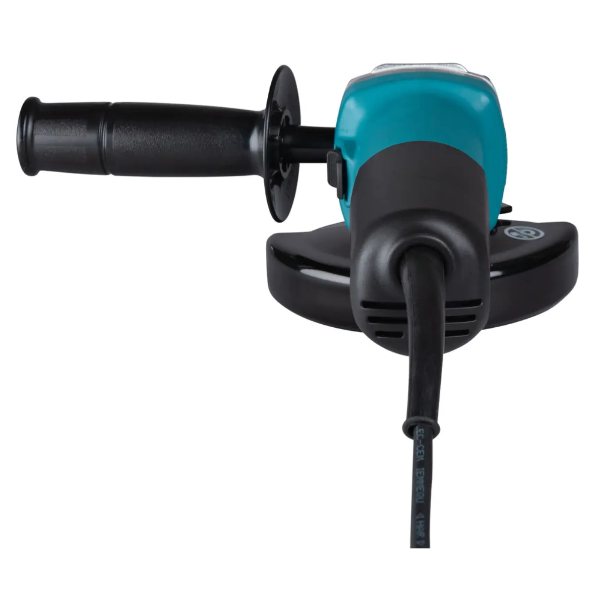 Makita Winkelschleifer  - 9558HNRZ