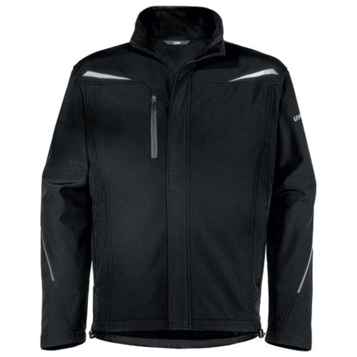 uvex syneXXo light Softshelljacke