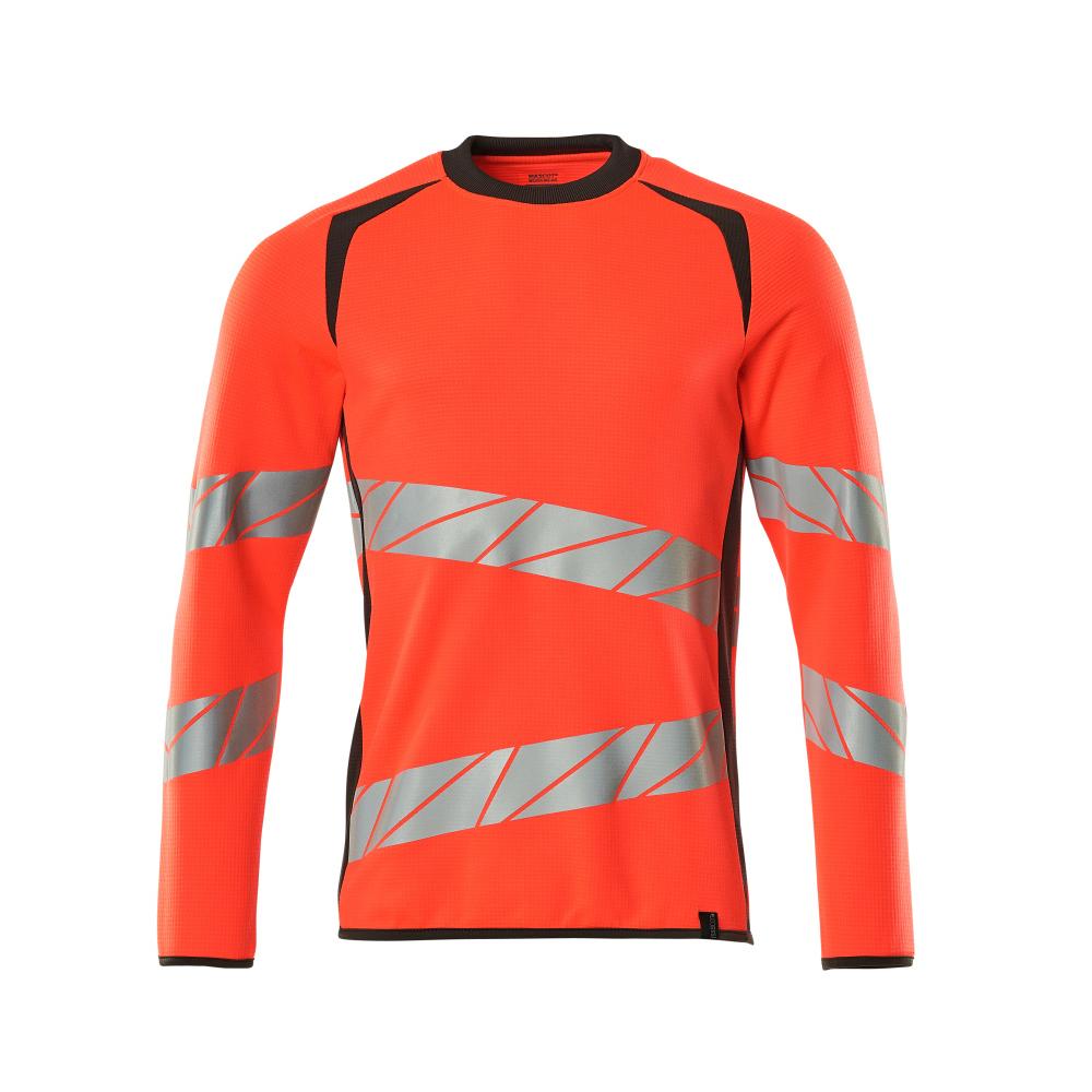 MASCOT Herren Sweatshirt ACCELERATE SAFE