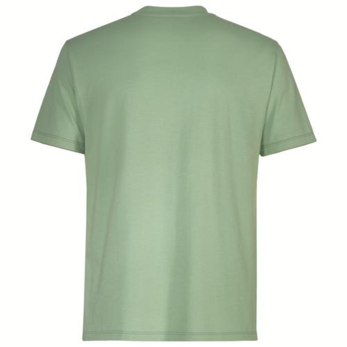 uvex suXXeed greencycle Herren T-Shirt planet