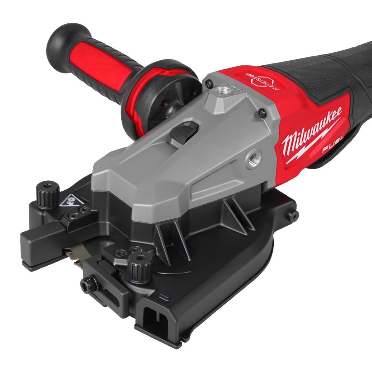 Milwaukee M18 FUEL Akku-Baustahlschneider M18FRBCO32-502X