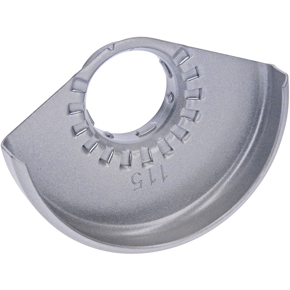 Bosch Schleifschutzhaube für GWS 9-115 P, GWS 9-115 S Professional, 115 mm
