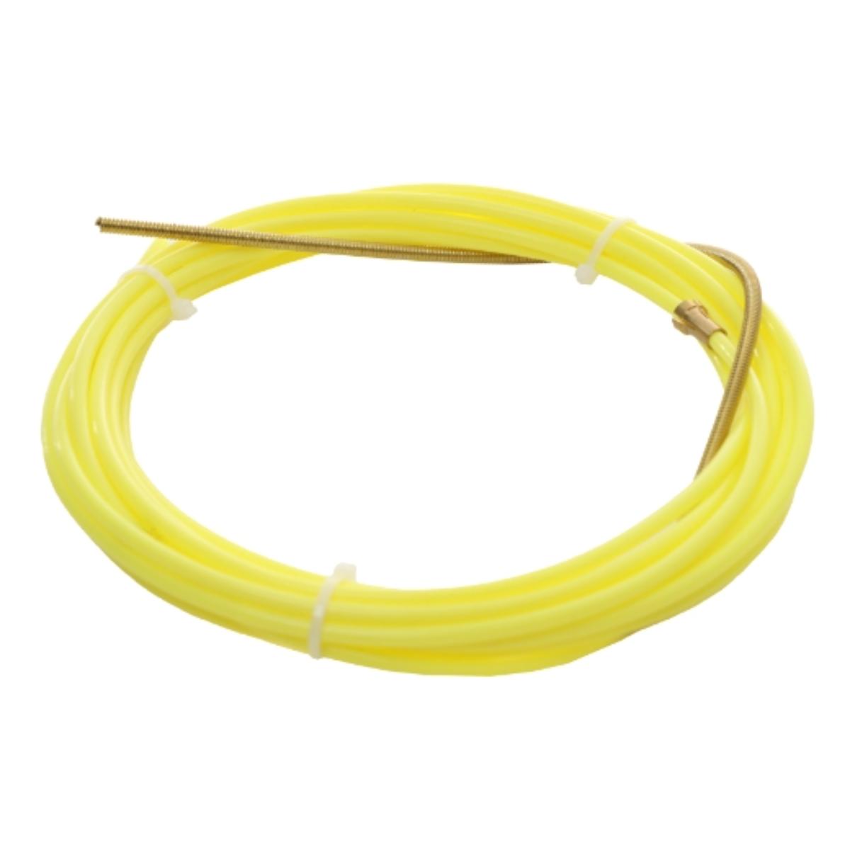 ELMAG PTFE-Seele 4 m 'gelb'