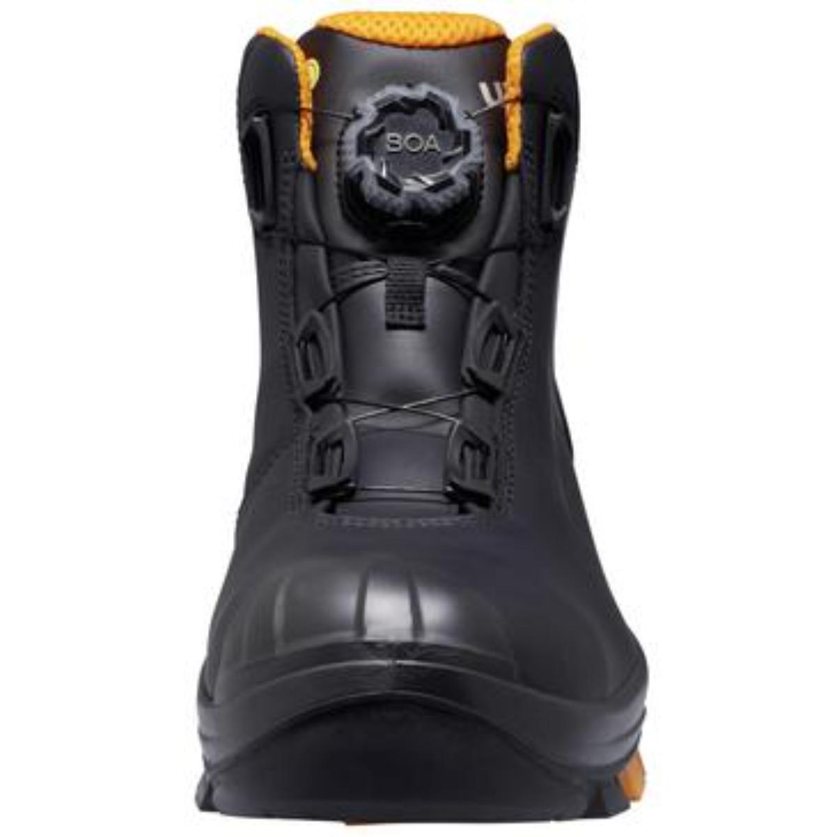 Uvex 2 BOA® Sicherheitsschuh S3L Stiefel Weite 11