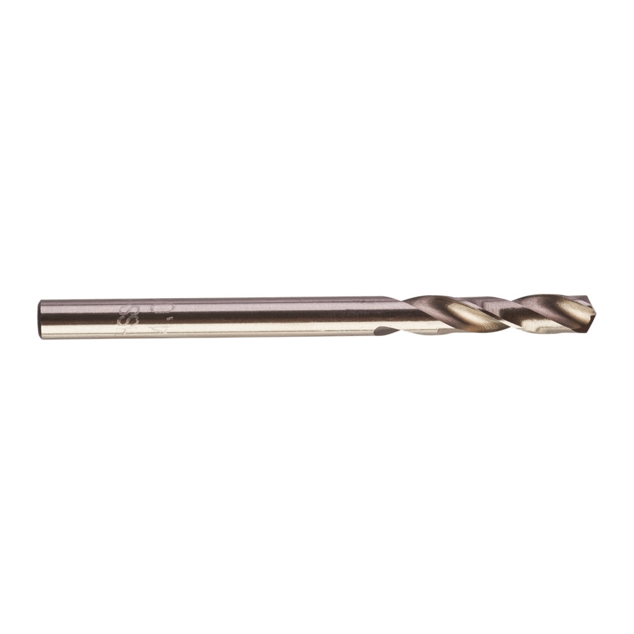 Milwaukee - METALLBOHRER HSS-G KURZ 4.0X55MM (10) - 4932352207
