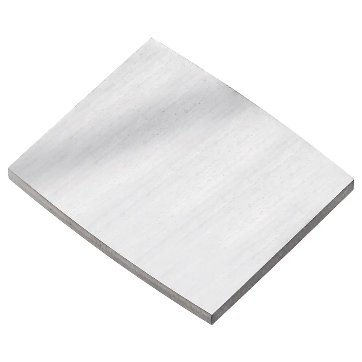 Rennsteig Ersatz-Hartmetall-Wende-Schneidplatte für Hartmetall-Flachschaber 330 x 30 x 5 mm