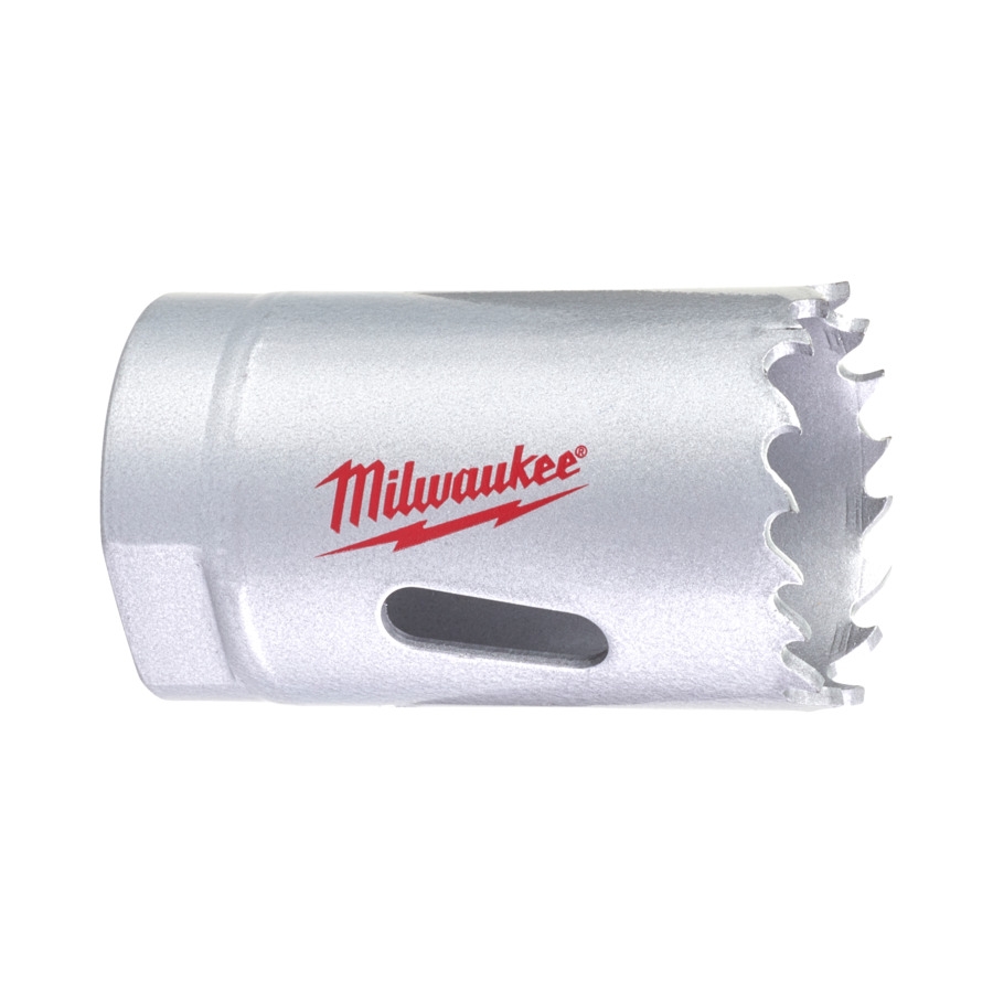 Milwaukee - LOCHSAEGE 30  MM Contractor - 1ST - 4932464681