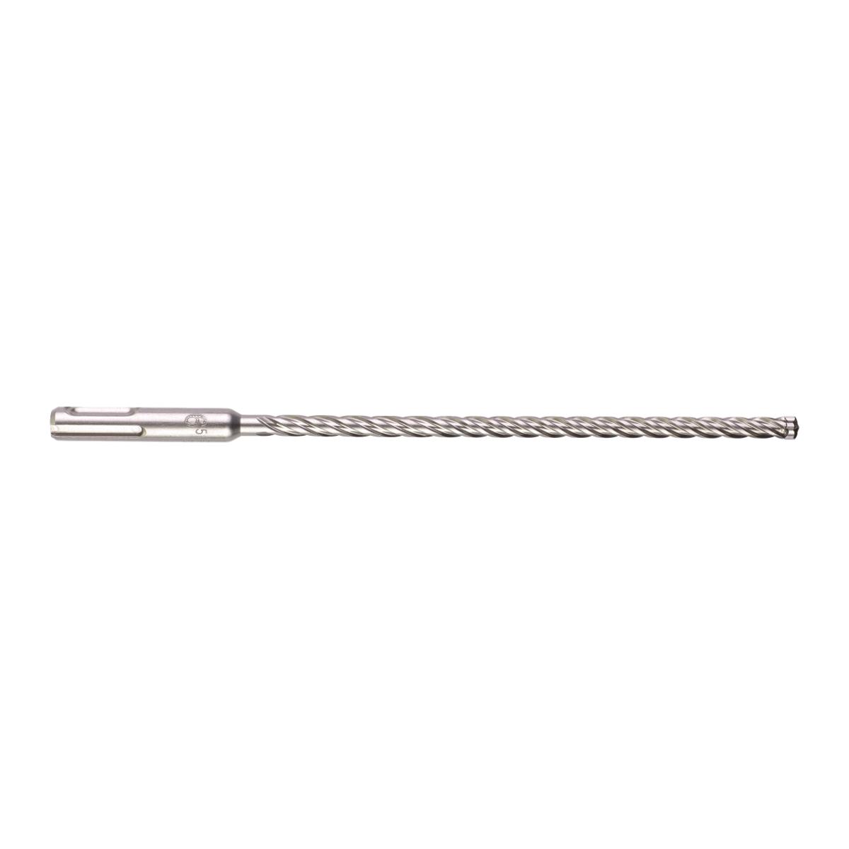 Milwaukee - HAMMERBOHRER SDS+ MX4 6.5X215 - 50 Stück