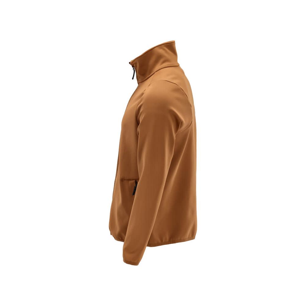 MASCOT Herren Fleecepullover mit Reißverschluss CUSTOMIZED