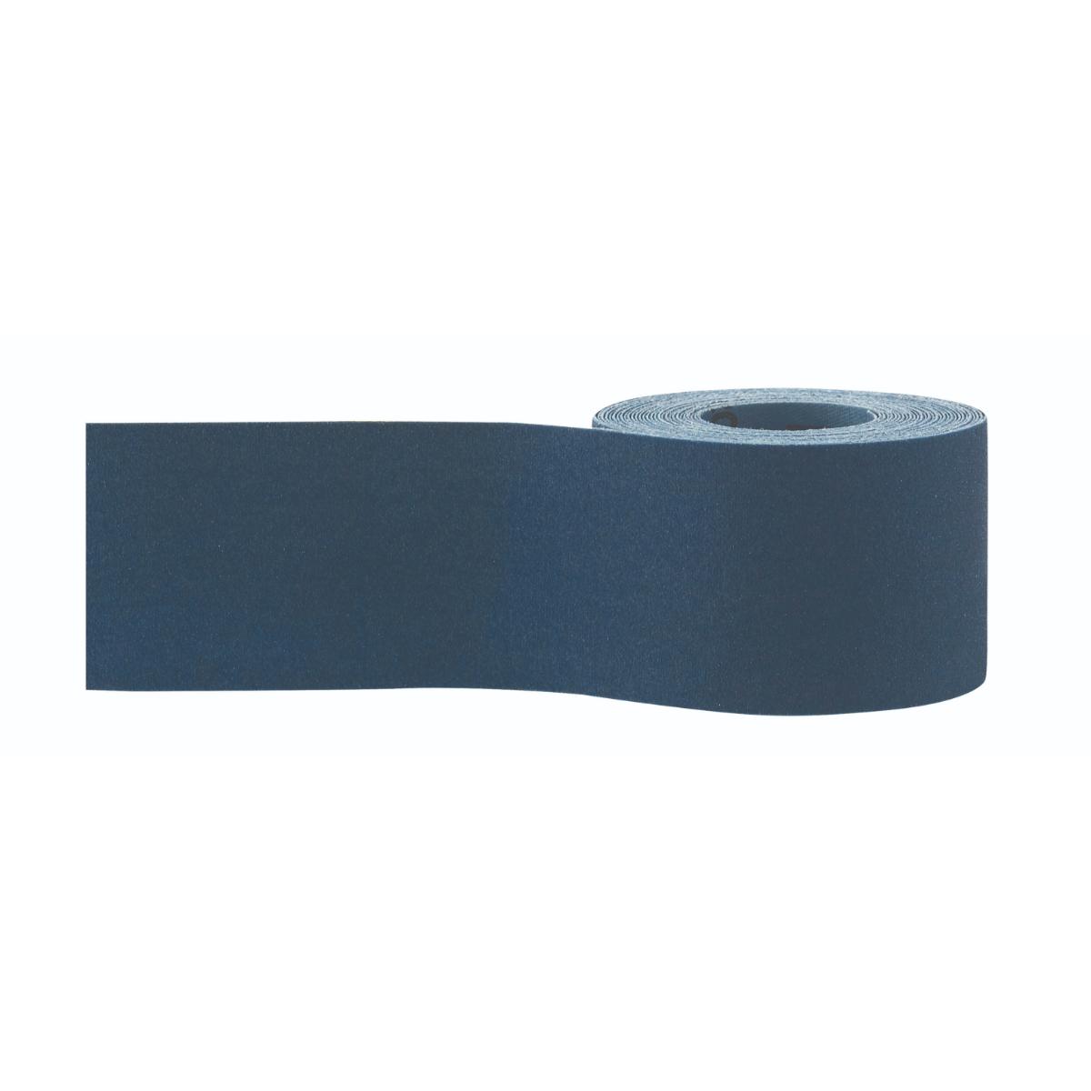 Bosch Schleifrolle Metall, 50 mm x 5m, P120