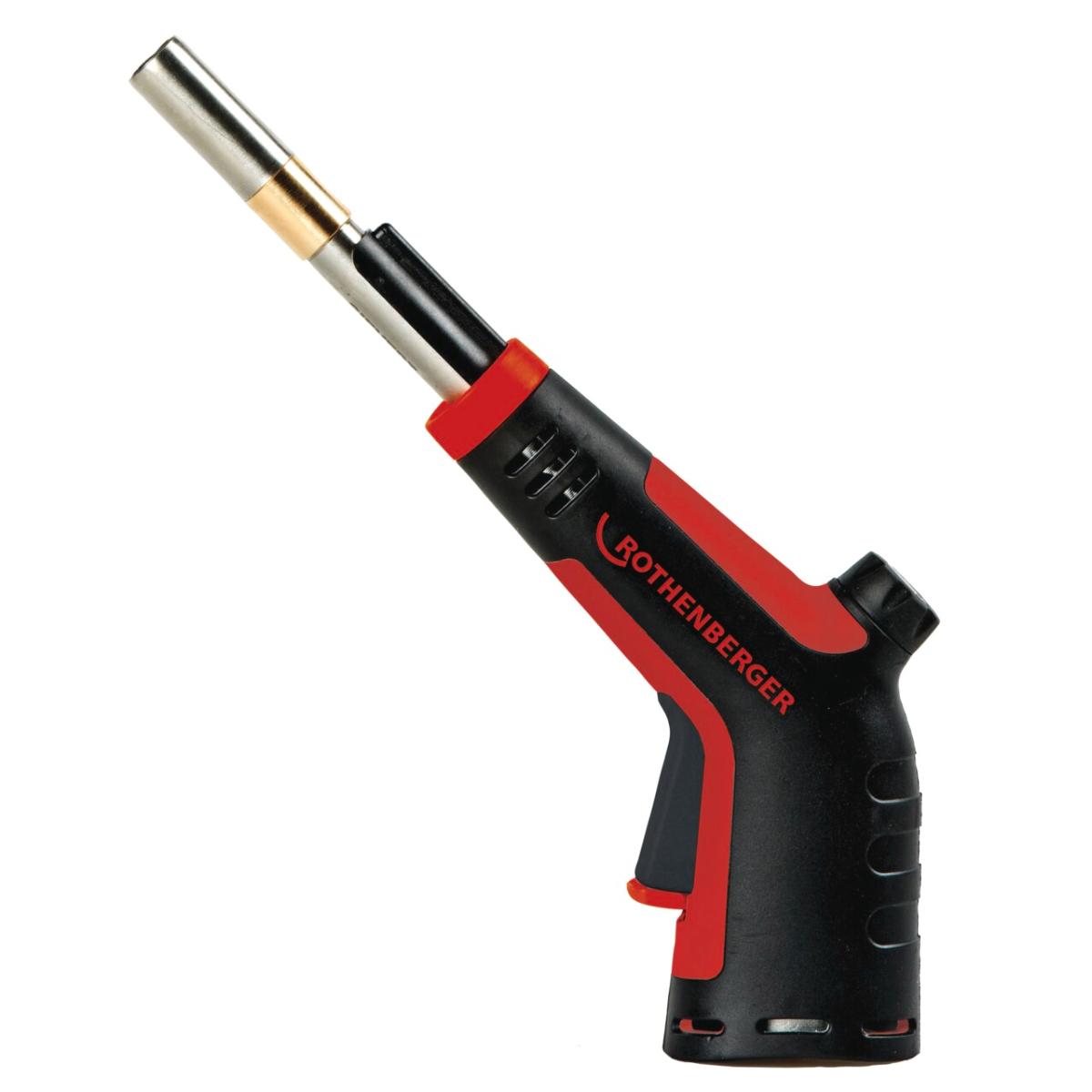 Rothenberger Handgriff SUPER FIRE 4,7/16 Zoll - EU