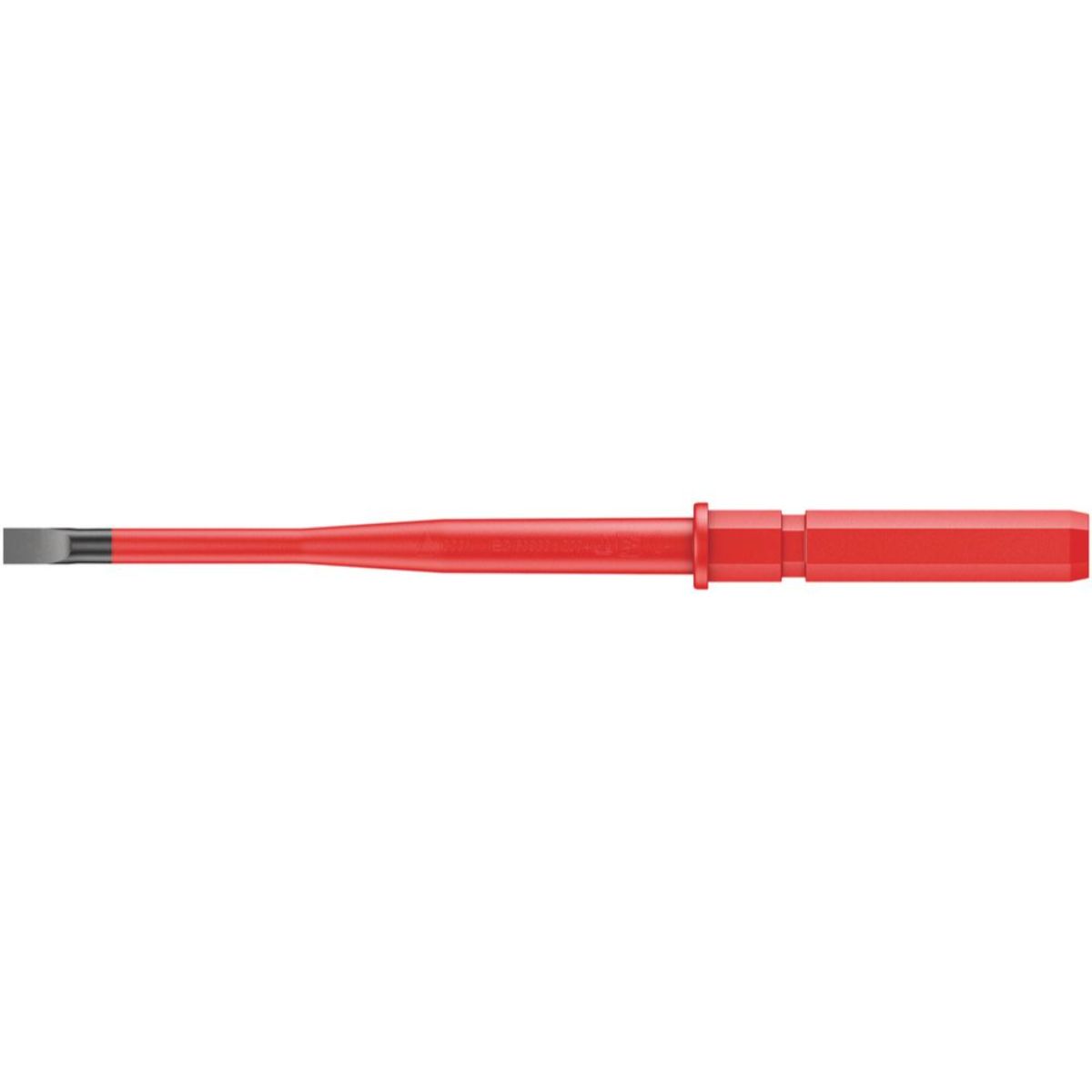 Wera Kraftform Kompakt VDE 60 iS