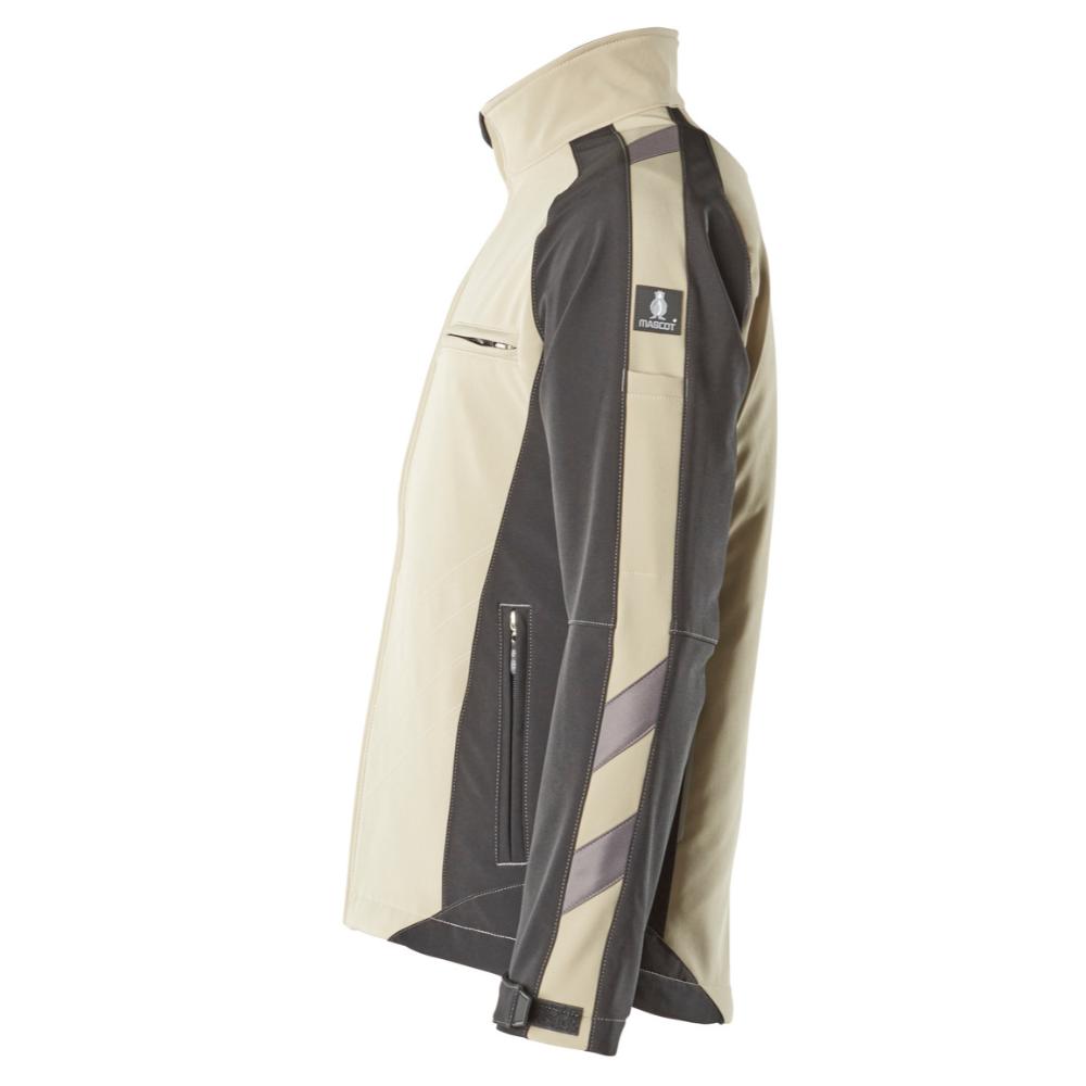 MASCOT Dresden Softshell Jacke UNIQUE